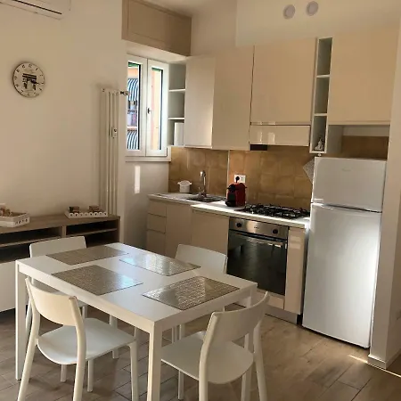 Apartment “la Casina”