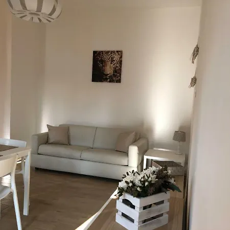 Apartment “la Casina” *