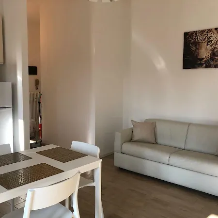 “la Casina” * Verona