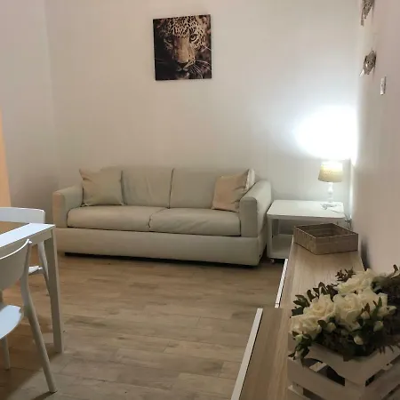 “la Casina” Appartamento *
