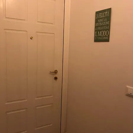 “la Casina” Apartment Verona