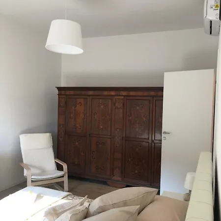 “la Casina” Appartamento Verona