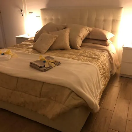 “la Casina” Apartment Verona