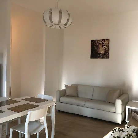 Appartamento “la Casina” Verona