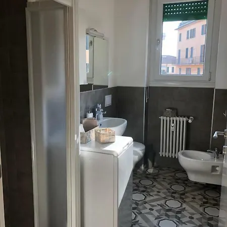 “la Casina” * Verona