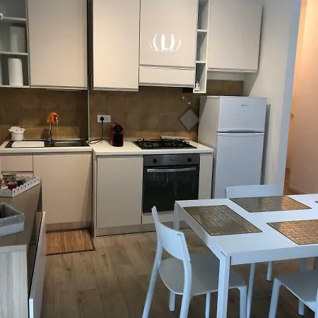 Apartment “la Casina” *